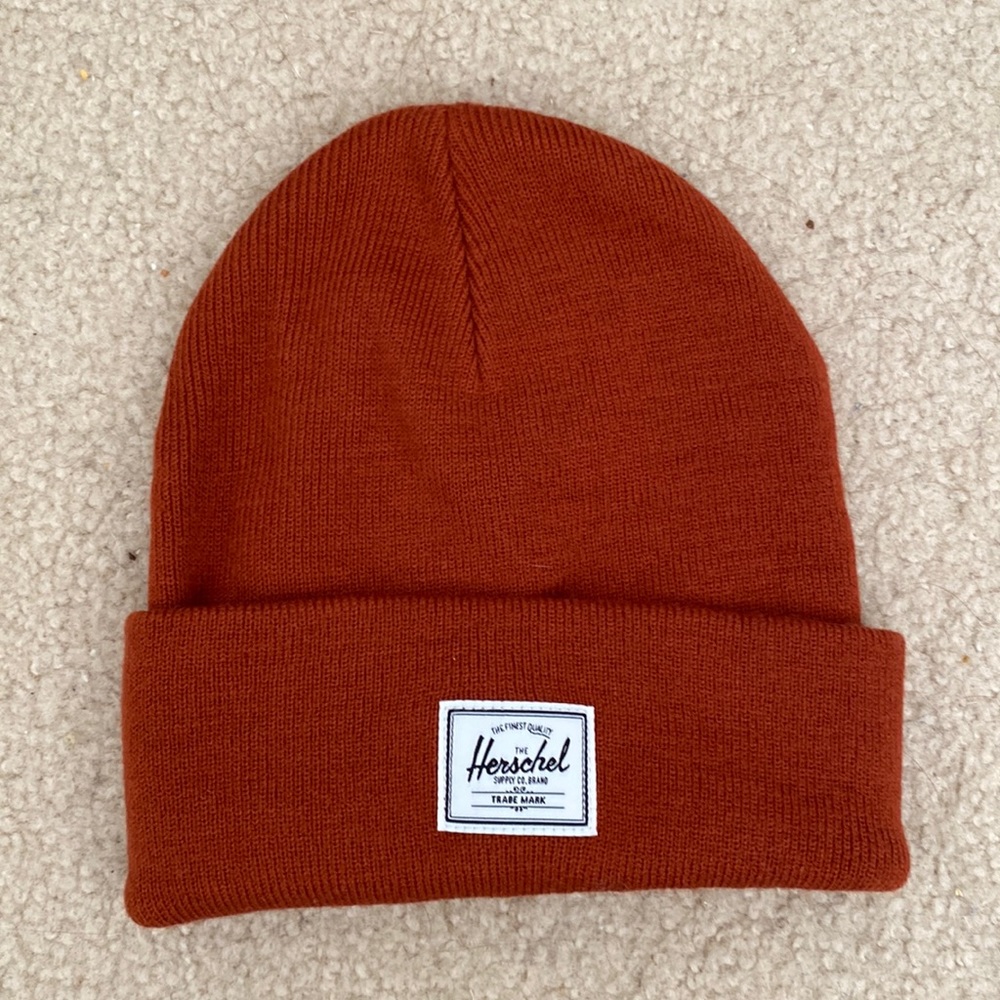 {Hershel} Beanie - image 1
